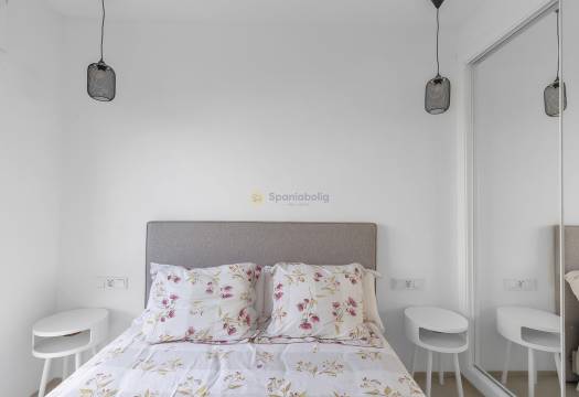 Resale - Apartment - Ciudad Quesada - Rojales