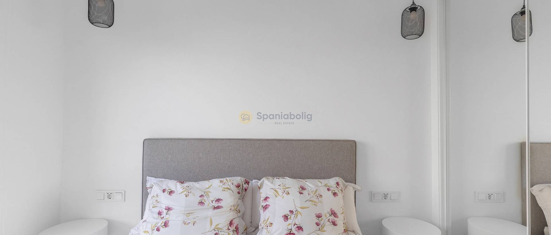 Resale - Apartment - Ciudad Quesada - Rojales