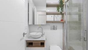 Resale - Apartment - Ciudad Quesada - Rojales