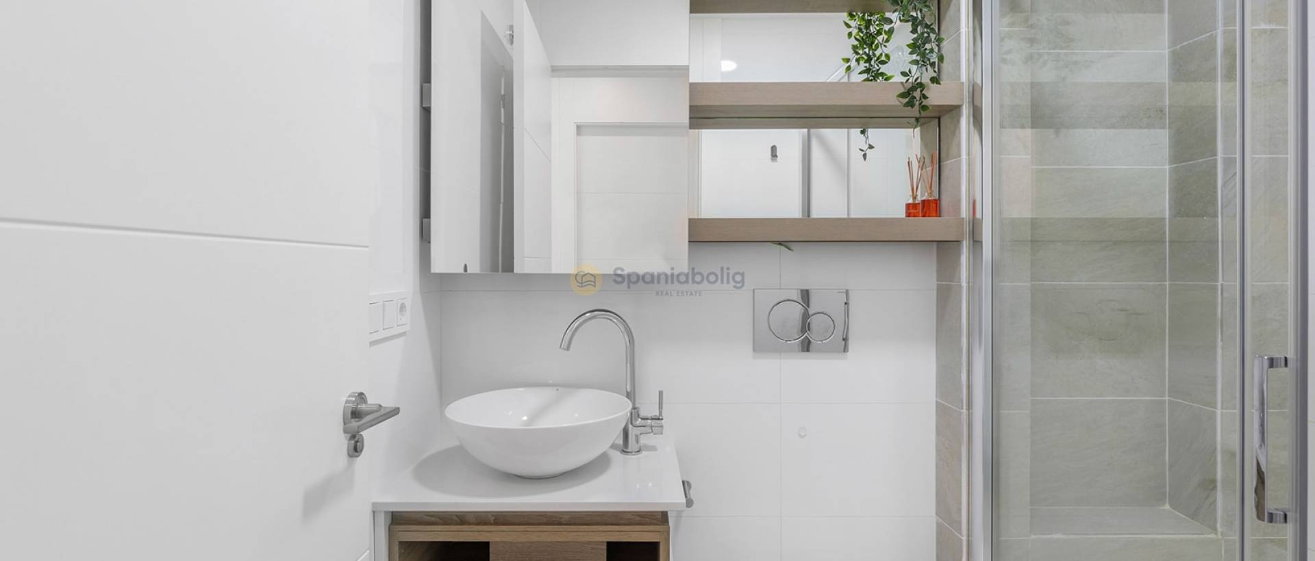 Resale - Apartment - Ciudad Quesada - Rojales