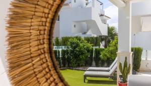 Resale - Apartment - Ciudad Quesada - Rojales