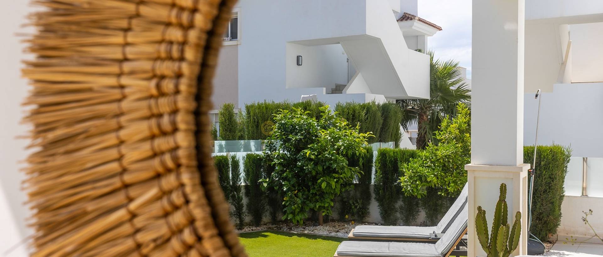 Resale - Apartment - Ciudad Quesada - Rojales