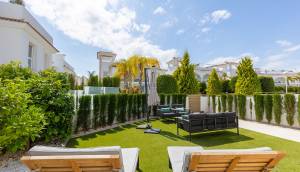 Resale - Apartment - Ciudad Quesada - Rojales