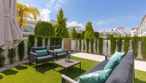 Resale - Apartment - Ciudad Quesada - Rojales