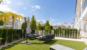 Resale - Apartment - Ciudad Quesada - Rojales