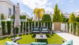 Resale - Apartment - Ciudad Quesada - Rojales