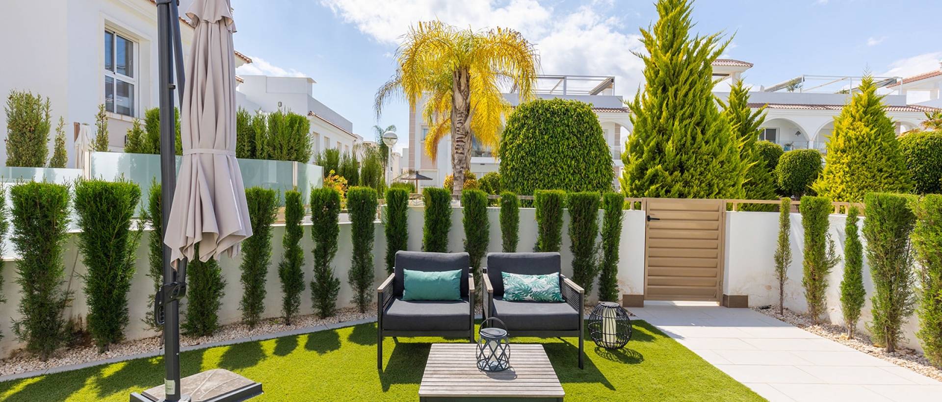 Resale - Apartment - Ciudad Quesada - Rojales