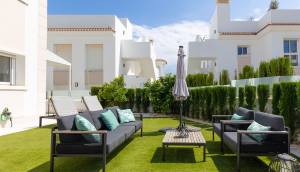 Resale - Apartment - Ciudad Quesada - Rojales