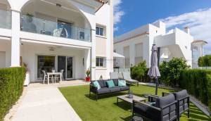Resale - Apartment - Ciudad Quesada - Rojales