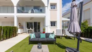 Resale - Apartment - Ciudad Quesada - Rojales