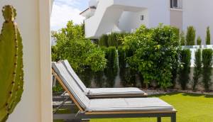 Resale - Apartment - Ciudad Quesada - Rojales
