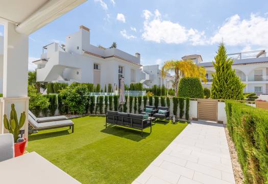 Resale - Apartment - Ciudad Quesada - Rojales