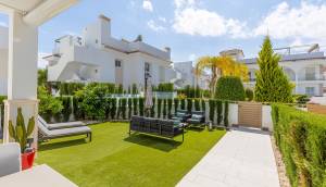 Resale - Apartment - Ciudad Quesada - Rojales