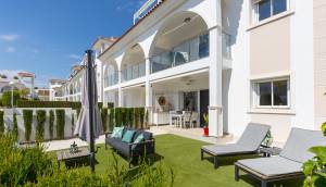 Resale - Apartment - Ciudad Quesada - Rojales