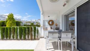 Resale - Apartment - Ciudad Quesada - Rojales