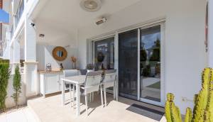 Resale - Apartment - Ciudad Quesada - Rojales