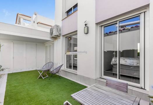 Resale - Apartment - Ciudad Quesada - Rojales