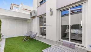Resale - Apartment - Ciudad Quesada - Rojales