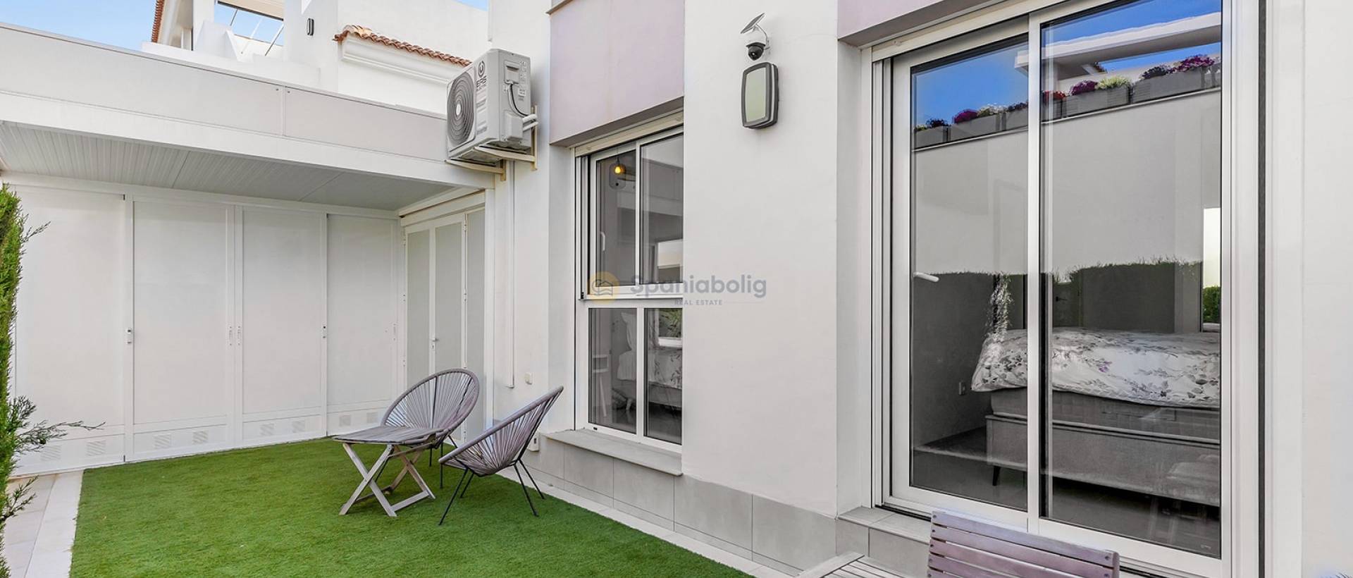 Resale - Apartment - Ciudad Quesada - Rojales