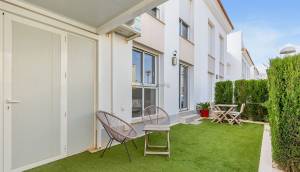 Resale - Apartment - Ciudad Quesada - Rojales