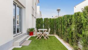 Resale - Apartment - Ciudad Quesada - Rojales