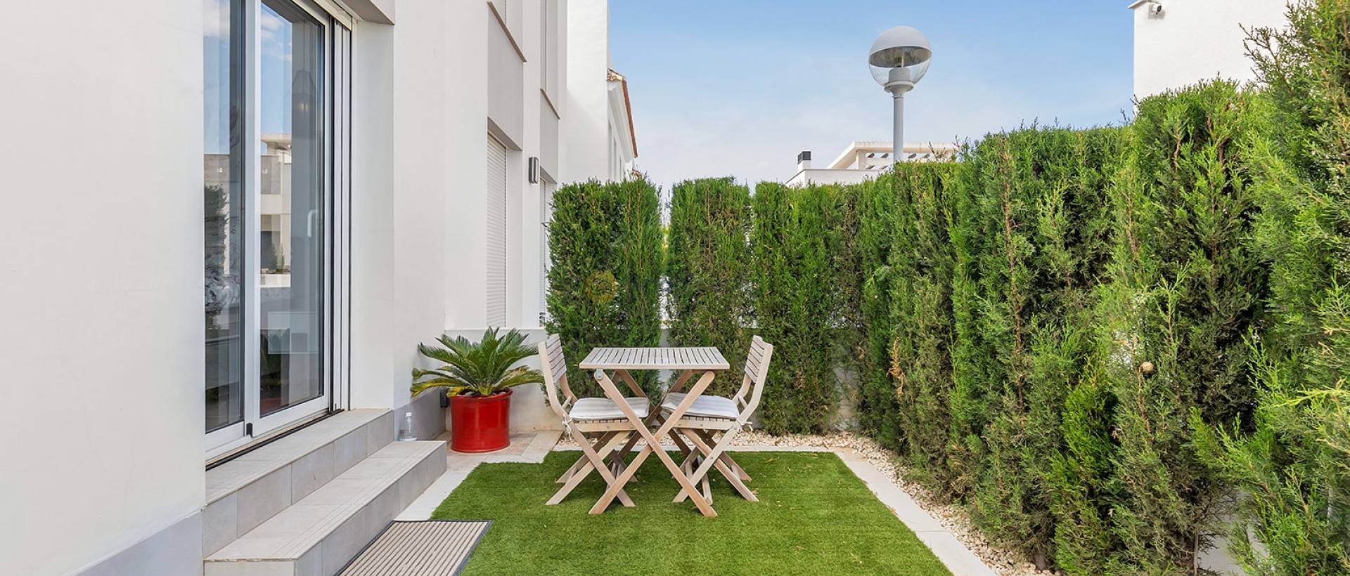 Resale - Apartment - Ciudad Quesada - Rojales