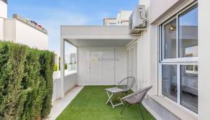 Resale - Apartment - Ciudad Quesada - Rojales