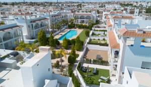 Resale - Apartment - Ciudad Quesada - Rojales