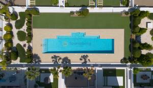 Resale - Apartment - Ciudad Quesada - Rojales