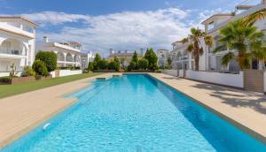 Resale - Apartment - Ciudad Quesada - Rojales