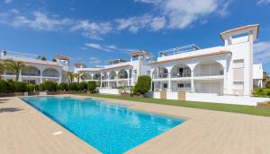 Resale - Apartment - Ciudad Quesada - Rojales