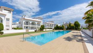 Resale - Apartment - Ciudad Quesada - Rojales