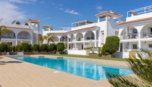 Resale - Apartment - Ciudad Quesada - Rojales