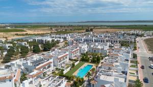 Resale - Apartment - Ciudad Quesada - Rojales