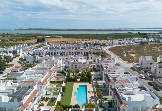 Resale - Apartment - Ciudad Quesada - Rojales