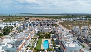 Resale - Apartment - Ciudad Quesada - Rojales
