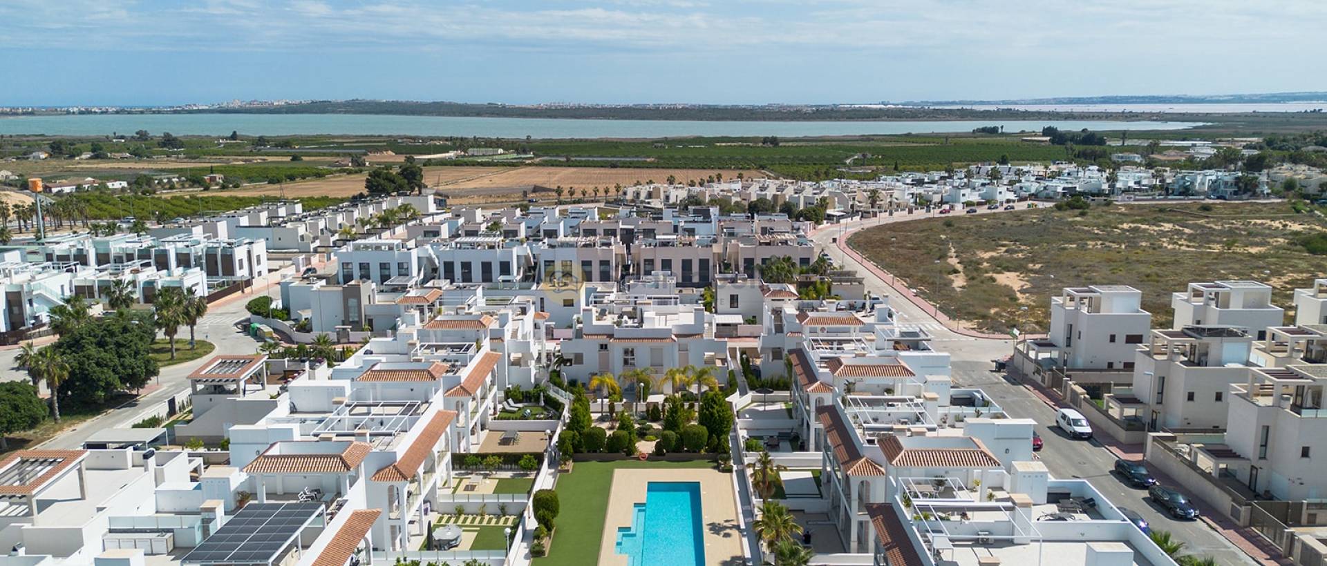 Resale - Apartment - Ciudad Quesada - Rojales