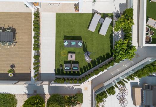 Resale - Apartment - Ciudad Quesada - Rojales