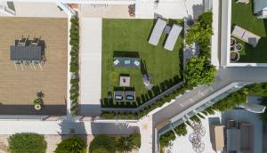 Resale - Apartment - Ciudad Quesada - Rojales
