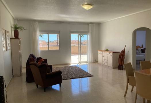 Reventa - Apartmento - Ciudad Quesada - Doña Pepa