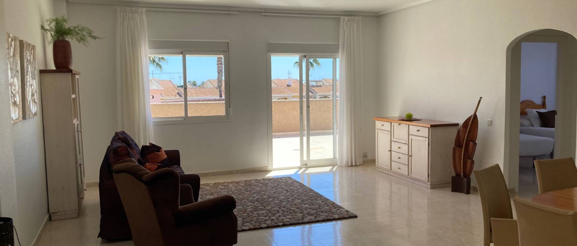 Reventa - Apartmento - Ciudad Quesada - Doña Pepa