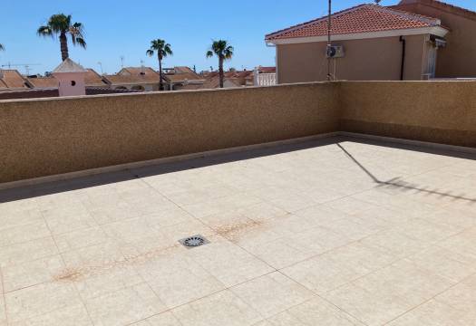 Reventa - Apartmento - Ciudad Quesada - Doña Pepa