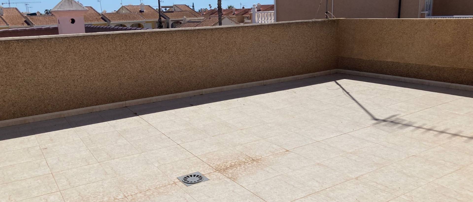 Reventa - Apartmento - Ciudad Quesada - Doña Pepa