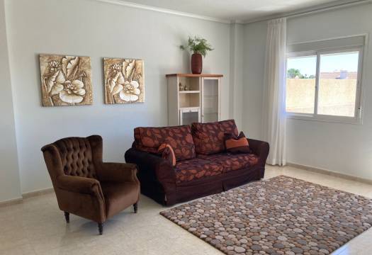 Reventa - Apartmento - Ciudad Quesada - Doña Pepa