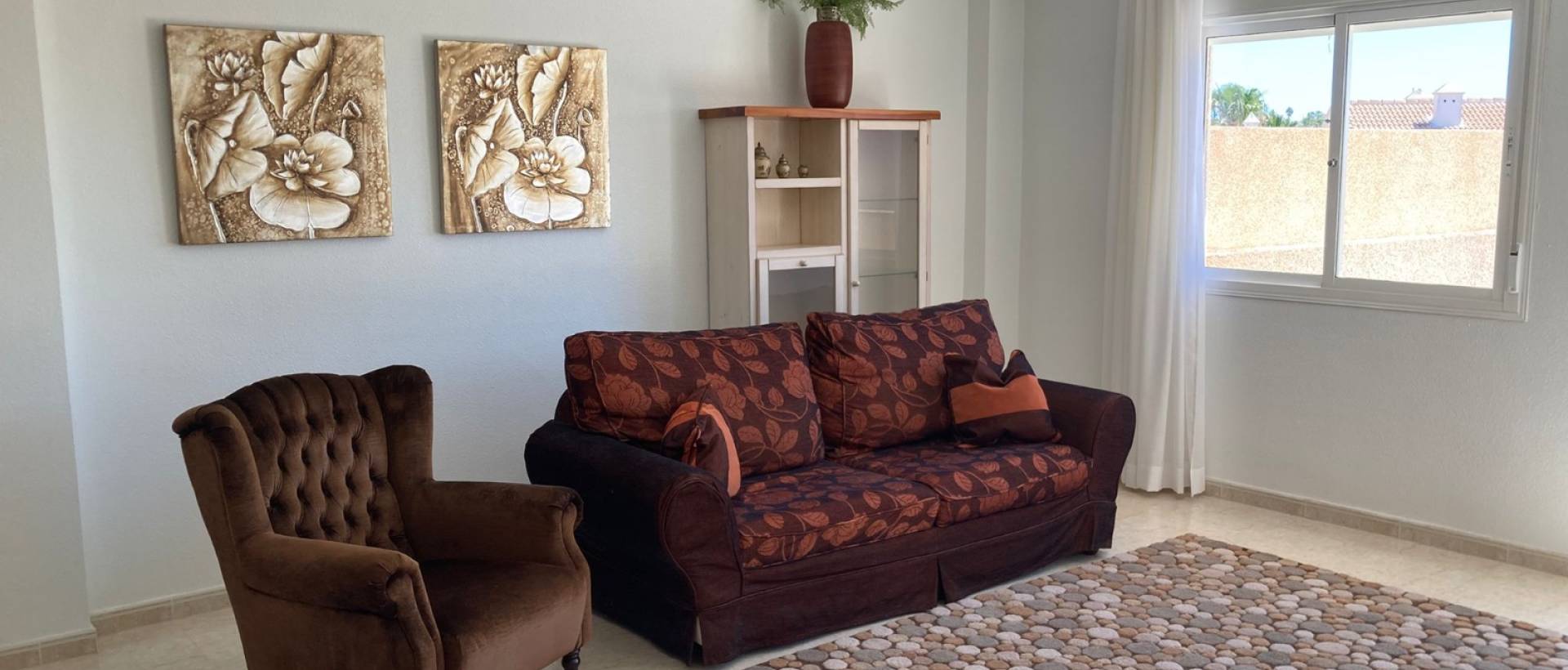 Reventa - Apartmento - Ciudad Quesada - Doña Pepa