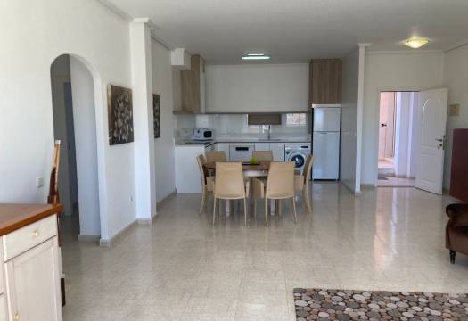 Reventa - Apartmento - Ciudad Quesada - Doña Pepa
