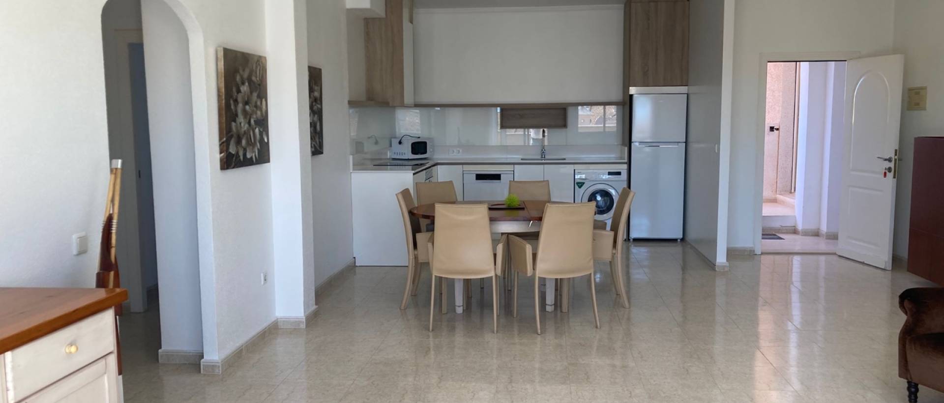 Reventa - Apartmento - Ciudad Quesada - Doña Pepa