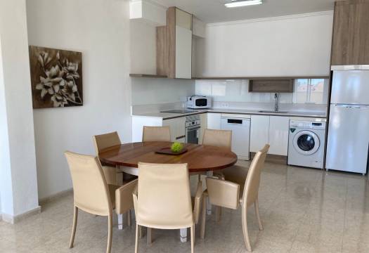 Reventa - Apartmento - Ciudad Quesada - Doña Pepa