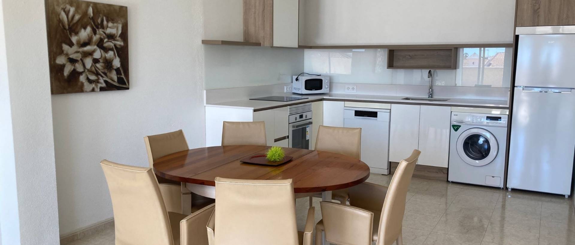 Reventa - Apartmento - Ciudad Quesada - Doña Pepa