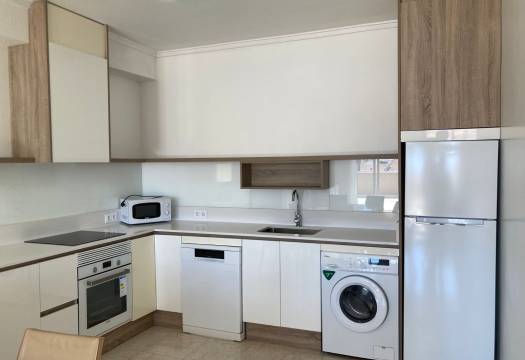 Reventa - Apartmento - Ciudad Quesada - Doña Pepa